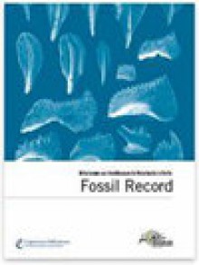 Fossil Record期刊